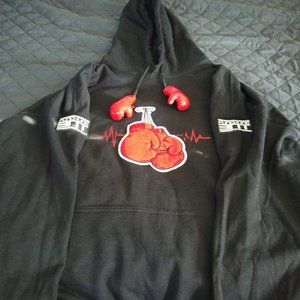 Punchline3nt Sweater